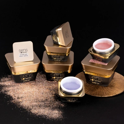 SENS BUILDER GEL főképe
